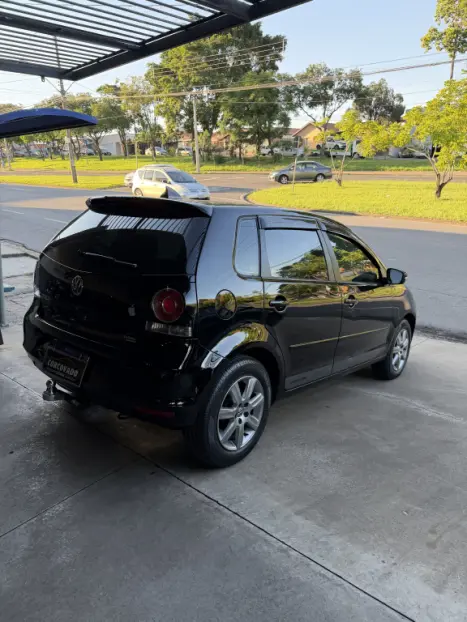 VOLKSWAGEN Polo Hatch 1.6 4P SPORTLINE FLEX, Foto 4