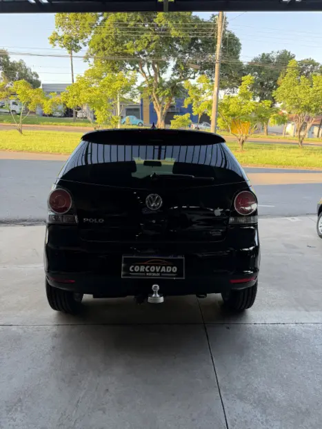 VOLKSWAGEN Polo Hatch 1.6 4P SPORTLINE FLEX, Foto 5