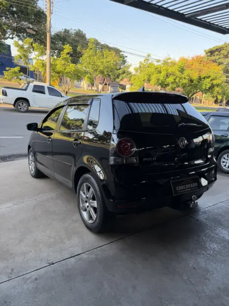 VOLKSWAGEN Polo Hatch 1.6 4P SPORTLINE FLEX, Foto 6