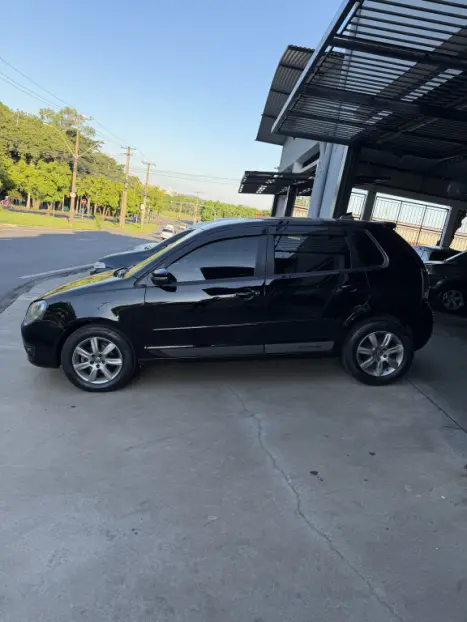 VOLKSWAGEN Polo Hatch 1.6 4P SPORTLINE FLEX, Foto 7