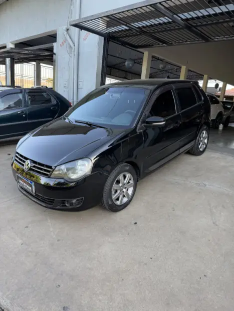 VOLKSWAGEN Polo Hatch 1.6 4P SPORTLINE FLEX, Foto 8