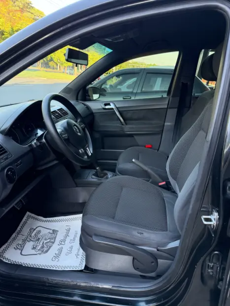 VOLKSWAGEN Polo Hatch 1.6 4P SPORTLINE FLEX, Foto 9