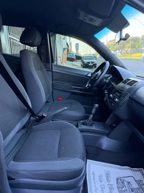 VOLKSWAGEN Polo Hatch 1.6 4P SPORTLINE FLEX, Foto 10