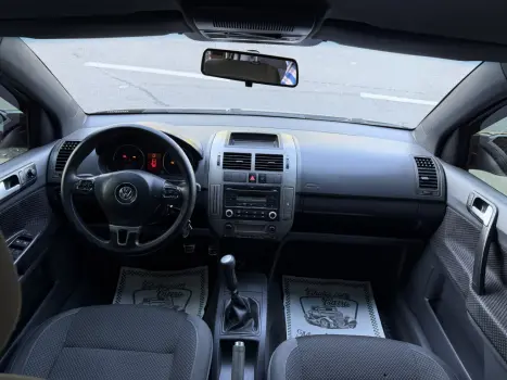 VOLKSWAGEN Polo Hatch 1.6 4P SPORTLINE FLEX, Foto 11