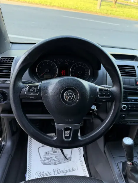 VOLKSWAGEN Polo Hatch 1.6 4P SPORTLINE FLEX, Foto 12