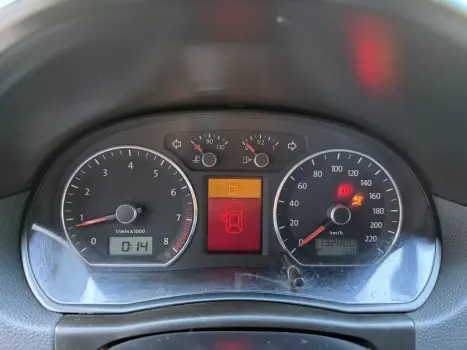 VOLKSWAGEN Polo Hatch 1.6 4P SPORTLINE FLEX, Foto 14