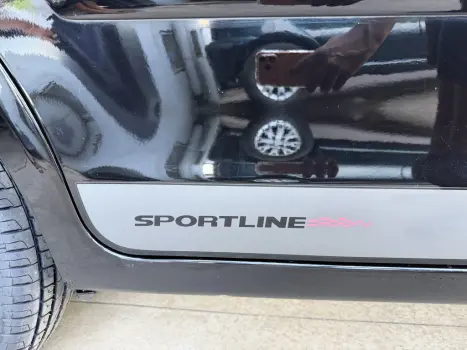 VOLKSWAGEN Polo Hatch 1.6 4P SPORTLINE FLEX, Foto 16