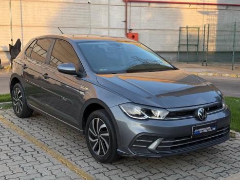 VOLKSWAGEN Polo Hatch 1.0 12V 4P 200 TSI HIGHLINE AUTOM�TICO, Foto 2