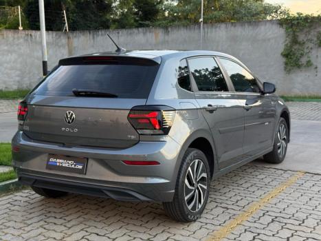 VOLKSWAGEN Polo Hatch 1.0 12V 4P 200 TSI HIGHLINE AUTOM�TICO, Foto 3