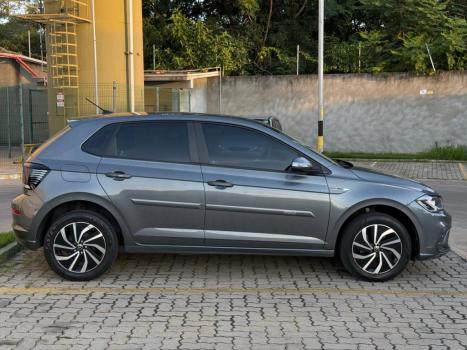 VOLKSWAGEN Polo Hatch 1.0 12V 4P 200 TSI HIGHLINE AUTOM�TICO, Foto 5