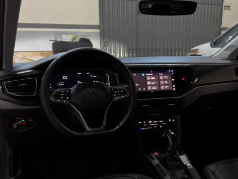 VOLKSWAGEN Polo Hatch 1.0 12V 4P 200 TSI HIGHLINE AUTOM�TICO, Foto 8