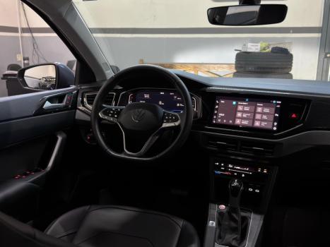 VOLKSWAGEN Polo Hatch 1.0 12V 4P 200 TSI HIGHLINE AUTOM�TICO, Foto 9