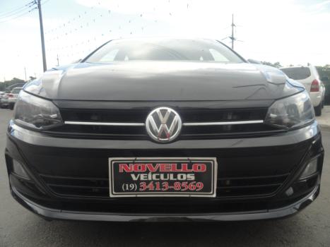 VOLKSWAGEN Polo Hatch 1.0 12V 4P 200 TSI  COMFORTLINE AUTOM�TICO, Foto 1