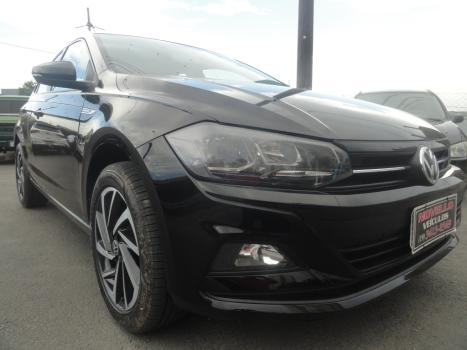 VOLKSWAGEN Polo Hatch 1.0 12V 4P 200 TSI  COMFORTLINE AUTOM�TICO, Foto 2