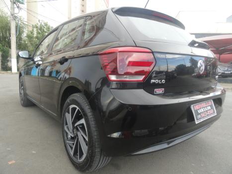 VOLKSWAGEN Polo Hatch 1.0 12V 4P 200 TSI  COMFORTLINE AUTOM�TICO, Foto 3