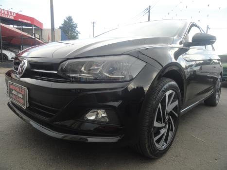 VOLKSWAGEN Polo Hatch 1.0 12V 4P 200 TSI  COMFORTLINE AUTOM�TICO, Foto 4