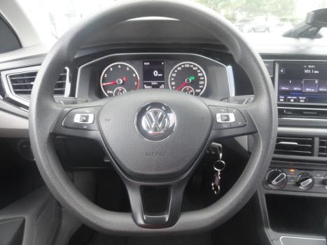 VOLKSWAGEN Polo Hatch 1.0 12V 4P 200 TSI  COMFORTLINE AUTOM�TICO, Foto 9