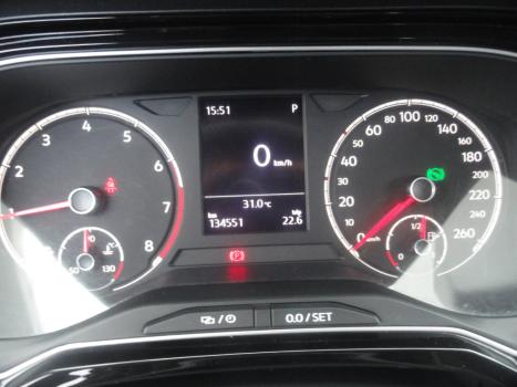 VOLKSWAGEN Polo Hatch 1.0 12V 4P 200 TSI  COMFORTLINE AUTOM�TICO, Foto 10