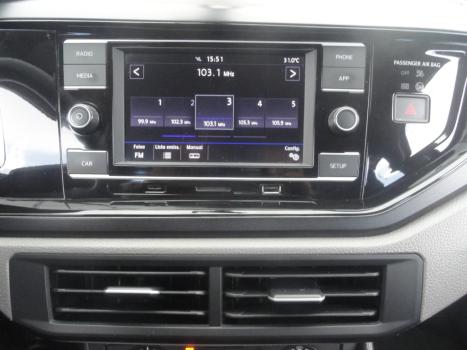 VOLKSWAGEN Polo Hatch 1.0 12V 4P 200 TSI  COMFORTLINE AUTOM�TICO, Foto 12