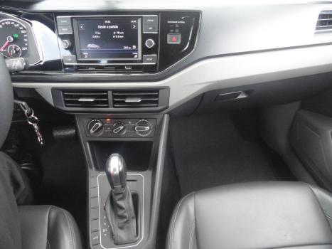 VOLKSWAGEN Polo Hatch 1.0 12V 4P 200 TSI  COMFORTLINE AUTOM�TICO, Foto 14