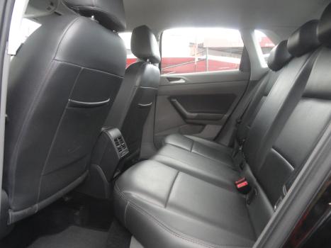 VOLKSWAGEN Polo Hatch 1.0 12V 4P 200 TSI  COMFORTLINE AUTOM�TICO, Foto 19