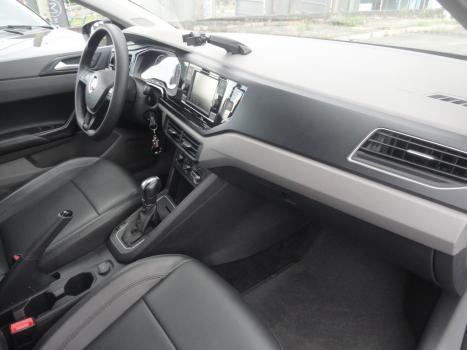 VOLKSWAGEN Polo Hatch 1.0 12V 4P 200 TSI  COMFORTLINE AUTOM�TICO, Foto 20