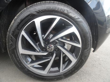 VOLKSWAGEN Polo Hatch 1.0 12V 4P 200 TSI  COMFORTLINE AUTOM�TICO, Foto 24