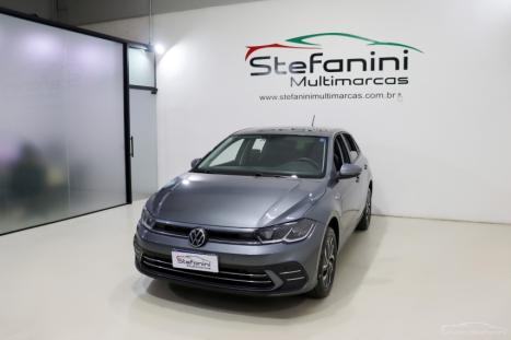 VOLKSWAGEN Polo Hatch 1.0 4P 170 TSI HIGHLINE AUTOM�TICO, Foto 1
