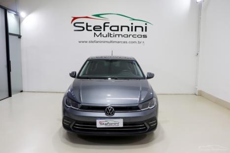 VOLKSWAGEN Polo Hatch 1.0 4P 170 TSI HIGHLINE AUTOM�TICO, Foto 2
