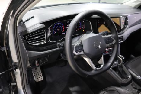 VOLKSWAGEN Polo Hatch 1.0 4P 170 TSI HIGHLINE AUTOM�TICO, Foto 4