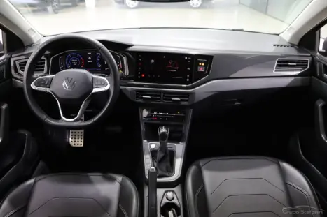 VOLKSWAGEN Polo Hatch 1.0 4P 170 TSI HIGHLINE AUTOM�TICO, Foto 6