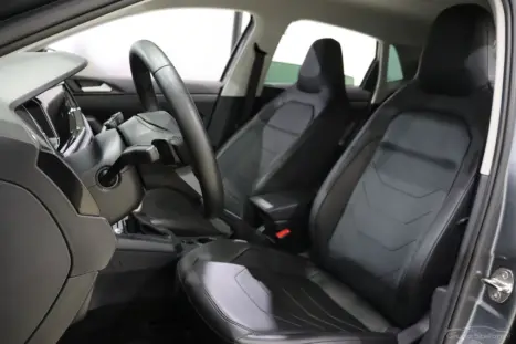 VOLKSWAGEN Polo Hatch 1.0 4P 170 TSI HIGHLINE AUTOM�TICO, Foto 7