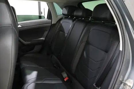 VOLKSWAGEN Polo Hatch 1.0 4P 170 TSI HIGHLINE AUTOM�TICO, Foto 8