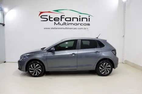 VOLKSWAGEN Polo Hatch 1.0 4P 170 TSI HIGHLINE AUTOM�TICO, Foto 10