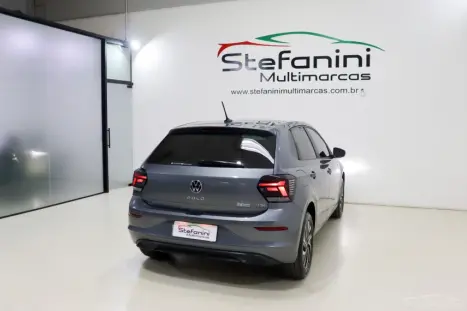 VOLKSWAGEN Polo Hatch 1.0 4P 170 TSI HIGHLINE AUTOM�TICO, Foto 11