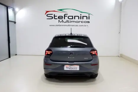 VOLKSWAGEN Polo Hatch 1.0 4P 170 TSI HIGHLINE AUTOM�TICO, Foto 12