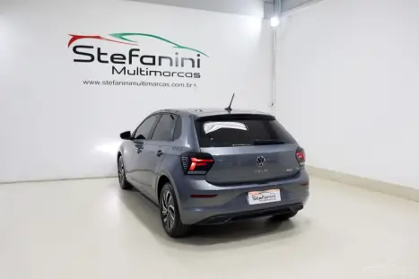 VOLKSWAGEN Polo Hatch 1.0 4P 170 TSI HIGHLINE AUTOM�TICO, Foto 13