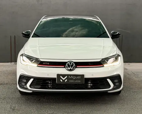 VOLKSWAGEN Polo Hatch 1.4 4P 250 TSI GTS AUTOM�TICO, Foto 2