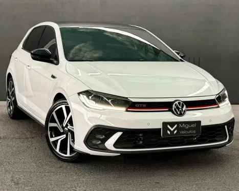 VOLKSWAGEN Polo Hatch 1.4 4P 250 TSI GTS AUTOM�TICO, Foto 3