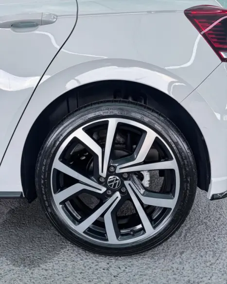 VOLKSWAGEN Polo Hatch 1.4 4P 250 TSI GTS AUTOM�TICO, Foto 7