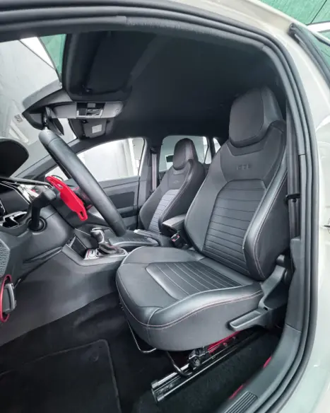 VOLKSWAGEN Polo Hatch 1.4 4P 250 TSI GTS AUTOM�TICO, Foto 10