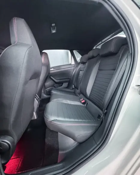 VOLKSWAGEN Polo Hatch 1.4 4P 250 TSI GTS AUTOM�TICO, Foto 11