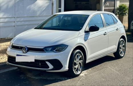 VOLKSWAGEN Polo Hatch 1.0 12V 4P 170 TSI SENSE AUTOM�TICO, Foto 1