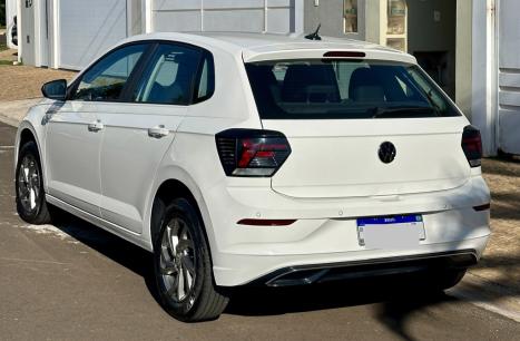 VOLKSWAGEN Polo Hatch 1.0 12V 4P 170 TSI SENSE AUTOM�TICO, Foto 2