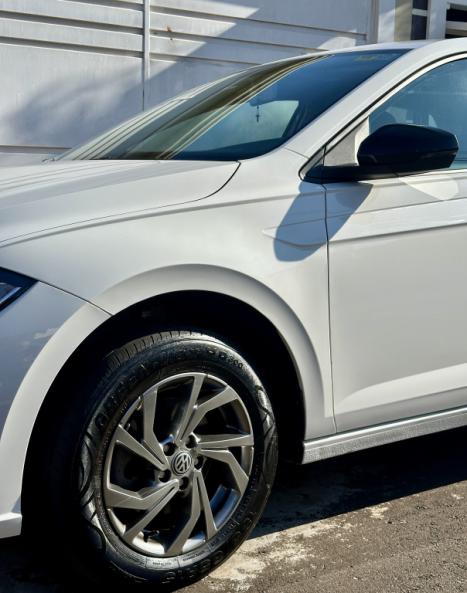 VOLKSWAGEN Polo Hatch 1.0 12V 4P 170 TSI SENSE AUTOM�TICO, Foto 3