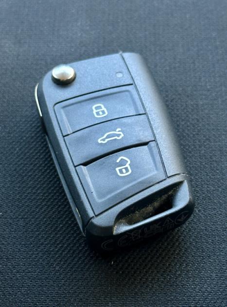 VOLKSWAGEN Polo Hatch 1.0 12V 4P 170 TSI SENSE AUTOM�TICO, Foto 4