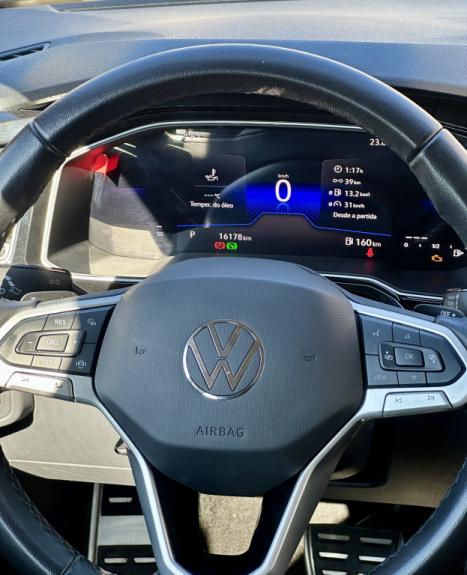 VOLKSWAGEN Polo Hatch 1.0 12V 4P 170 TSI SENSE AUTOM�TICO, Foto 5
