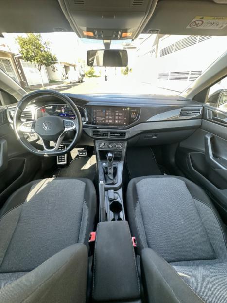 VOLKSWAGEN Polo Hatch 1.0 12V 4P 170 TSI SENSE AUTOM�TICO, Foto 6