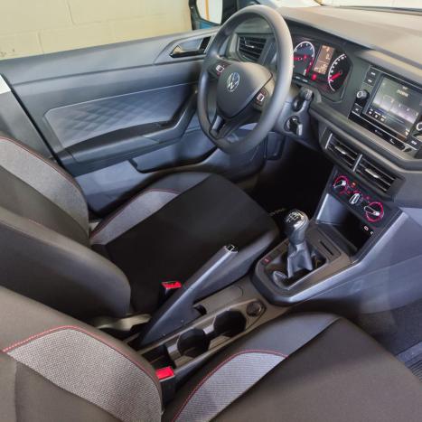 VOLKSWAGEN Polo Hatch 1.0 4P MPI TRACK, Foto 2