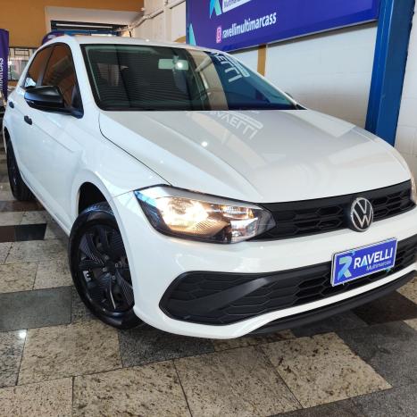 VOLKSWAGEN Polo Hatch 1.0 4P MPI TRACK, Foto 5